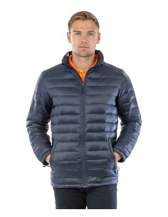 R-R192M-Mens Ice Bird Padded Jacket 2
